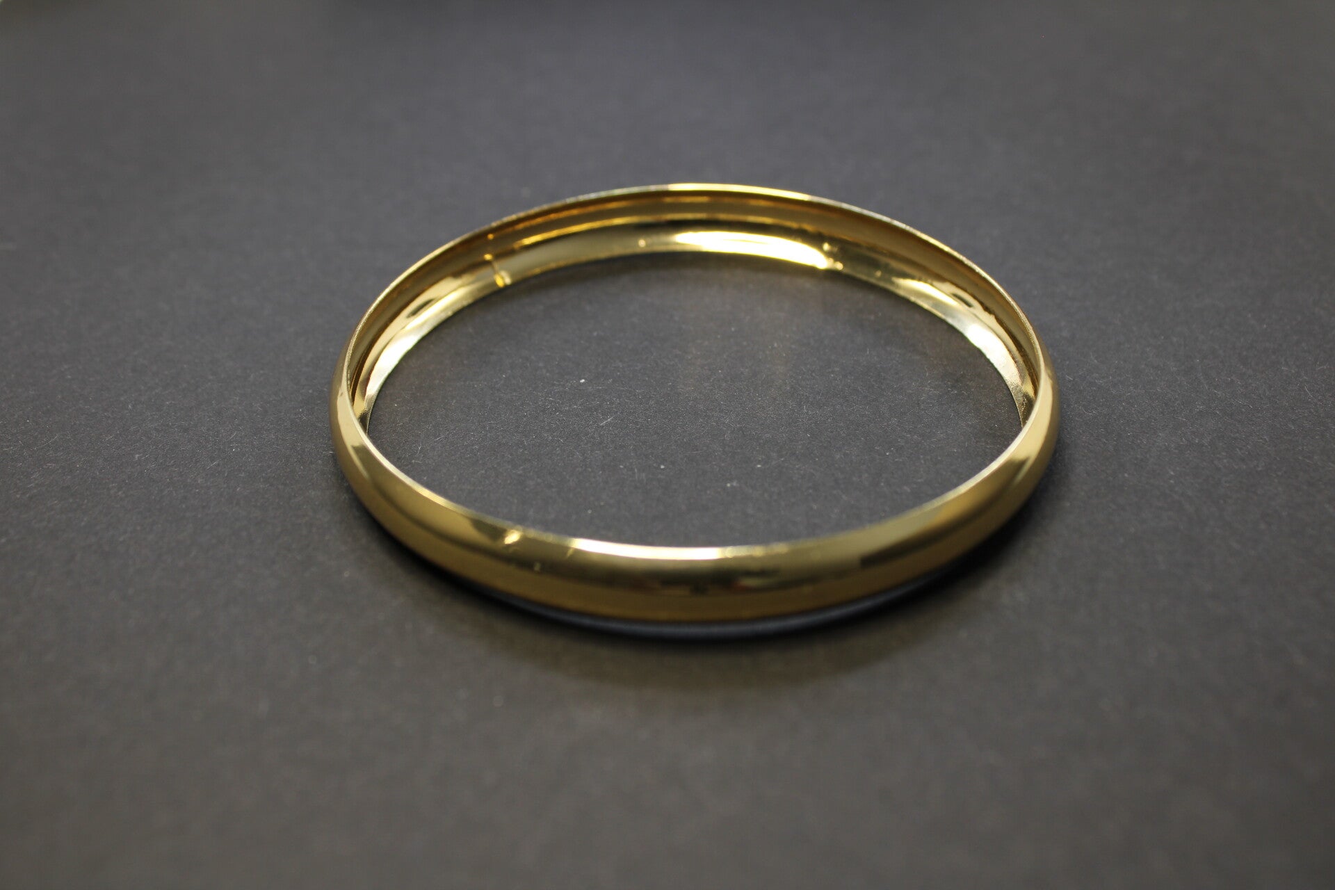 Holle Minimalistische Bangle - Armband