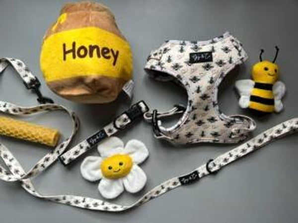 Honey Love Lead
