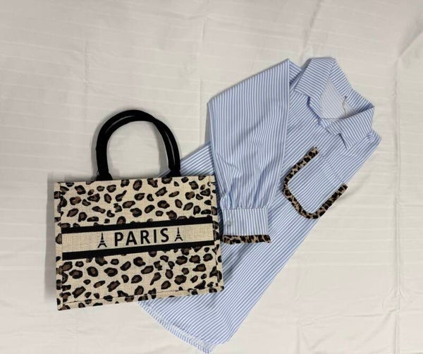 Paris tas