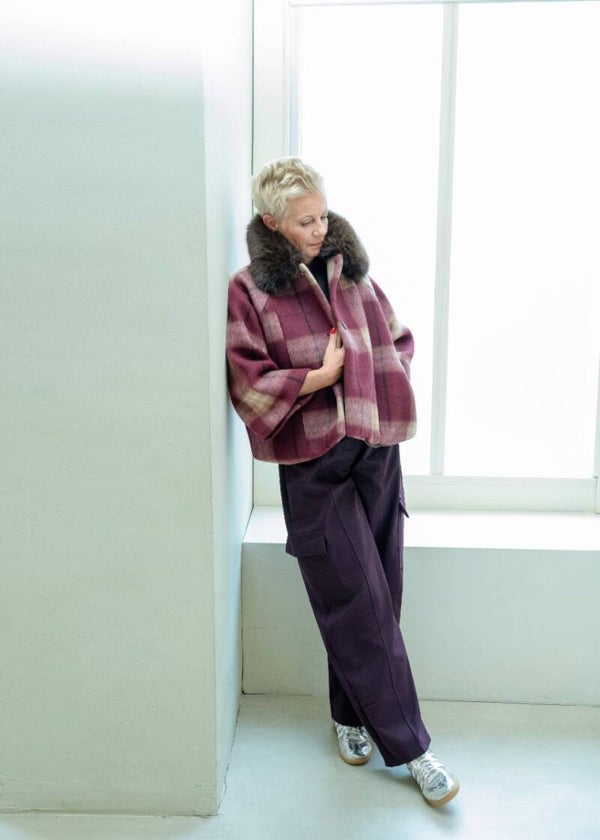 Broek ROXY Combat
