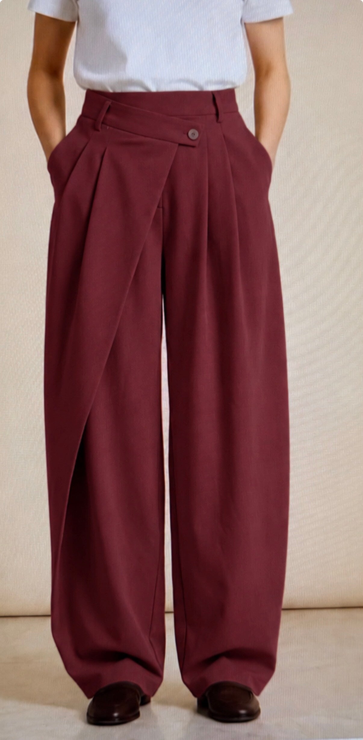 Broek JUNO