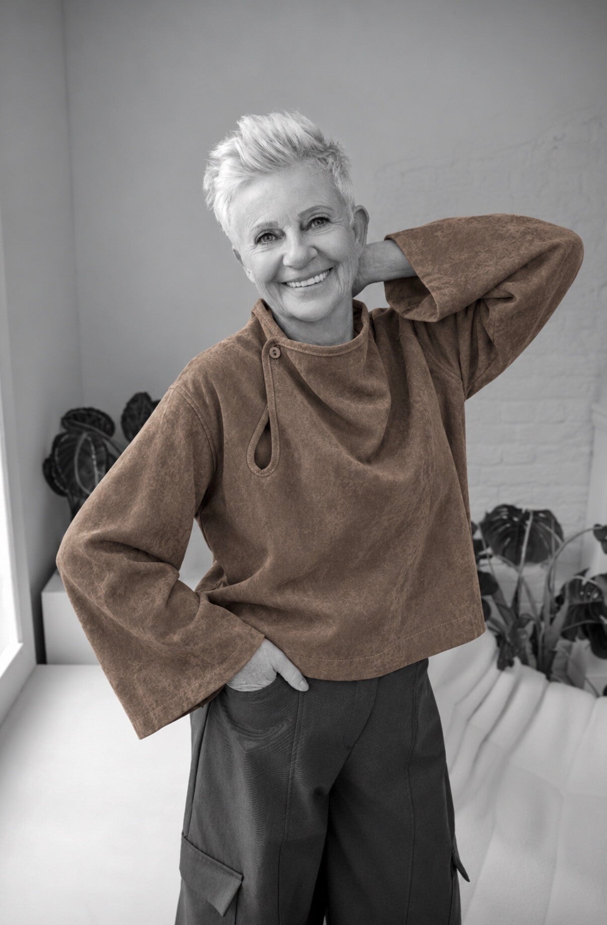 Blouse PIPPA
