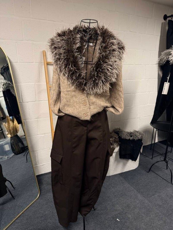Gilet LOLA