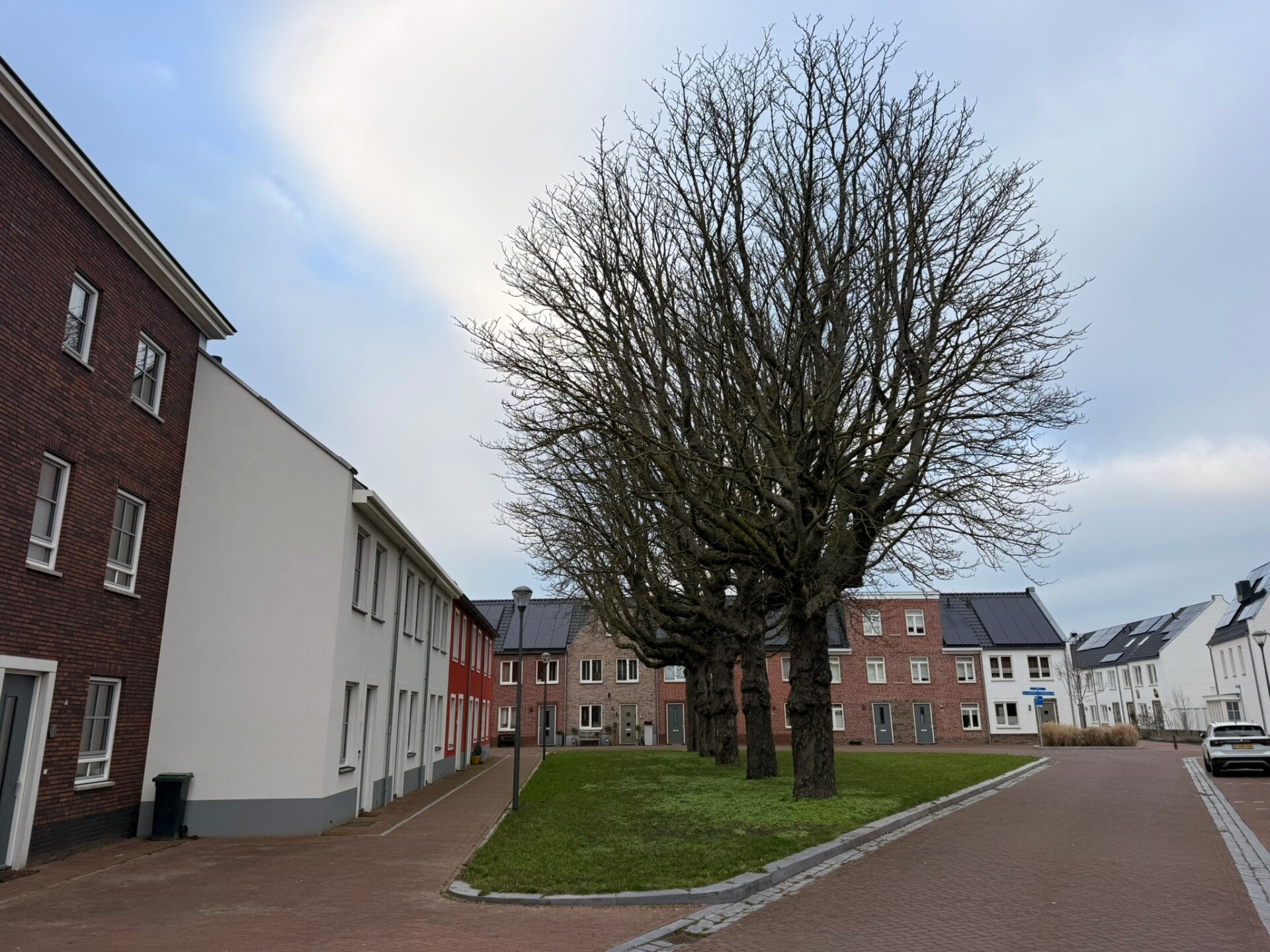 Affuit, Bergen op Zoom 