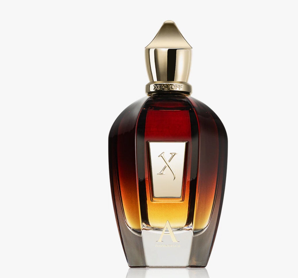 Xerjoff Alexandria II 100m