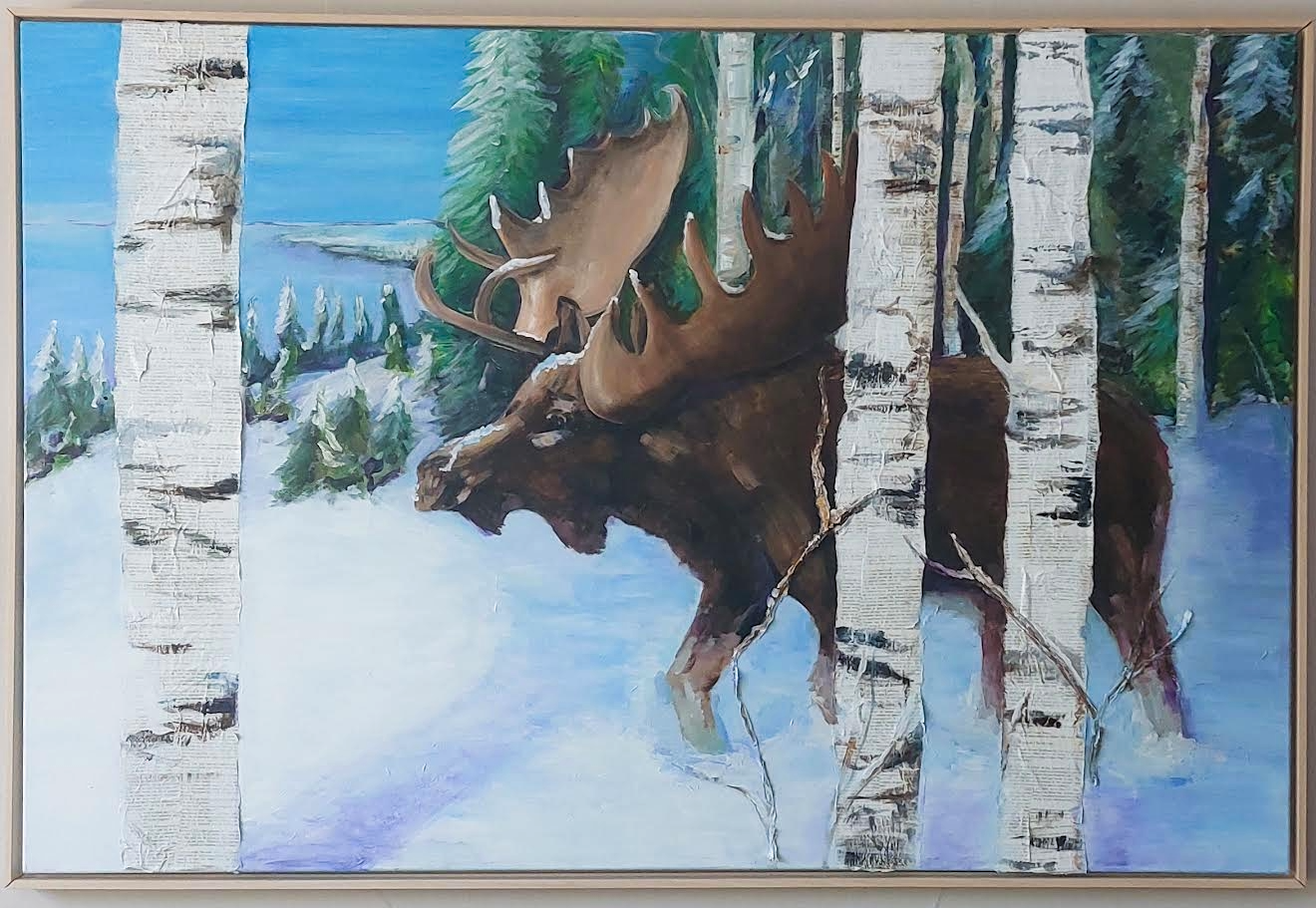 Eland 150x100