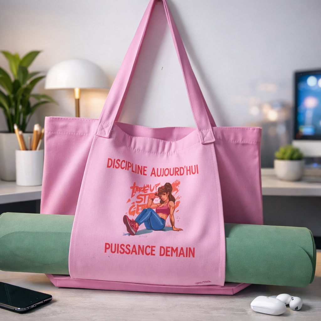 SAC DE SPORT
