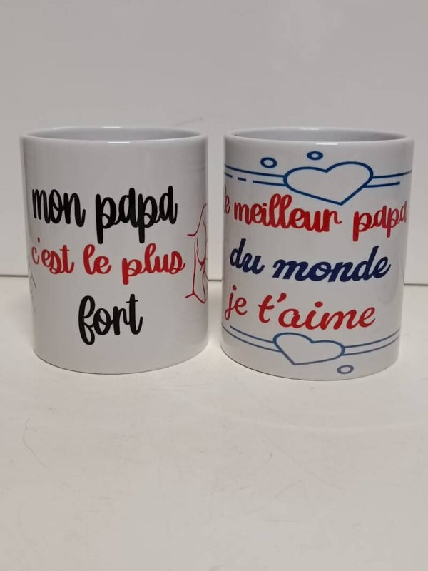 MUG
