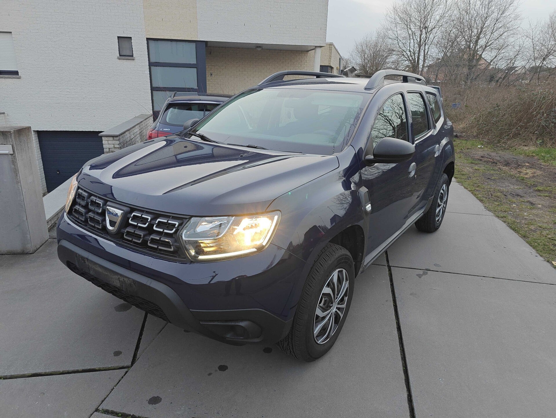 Dacia Duster 1.6 2019