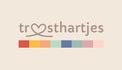 Troosthartjes