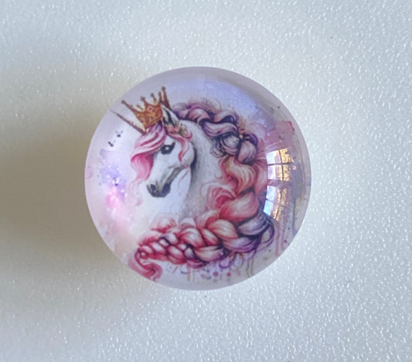 Pin Eenhoorn-serie