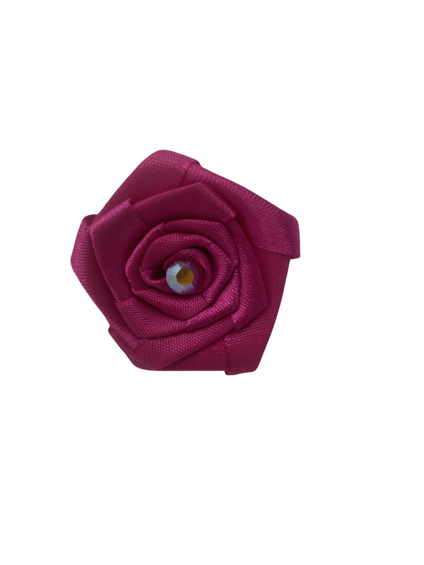 Pin Roze roos