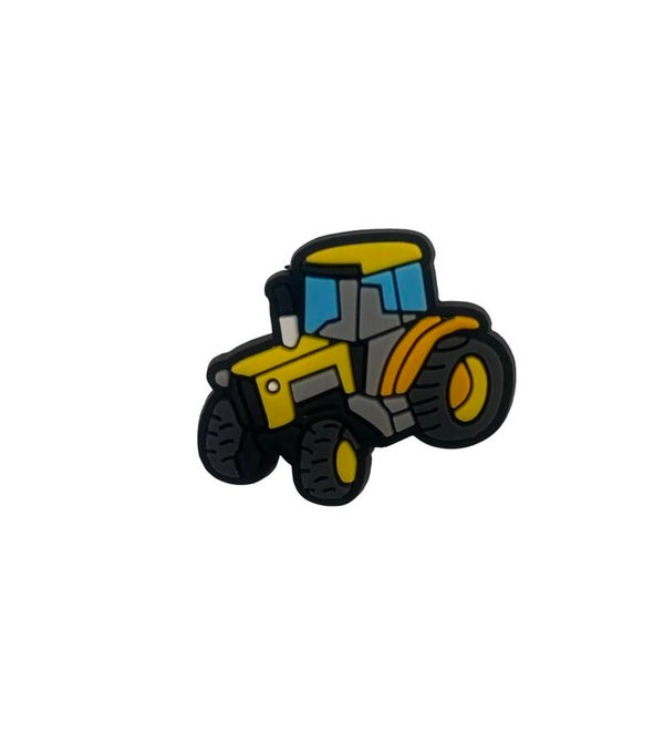 Pin Trekker