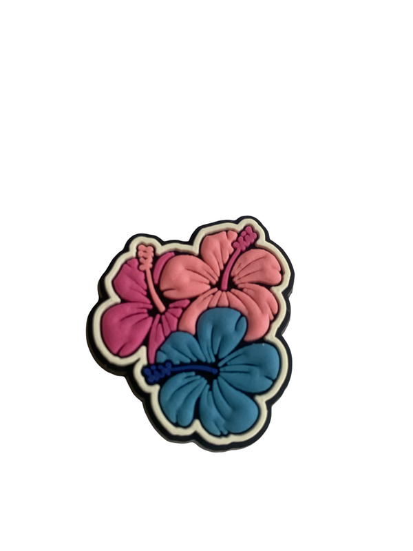 Pin Hibiscus