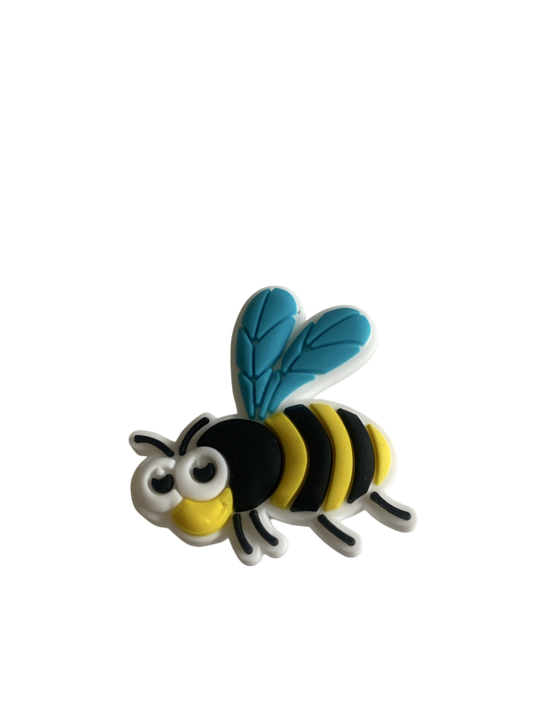 Pin Vrolijke wesp