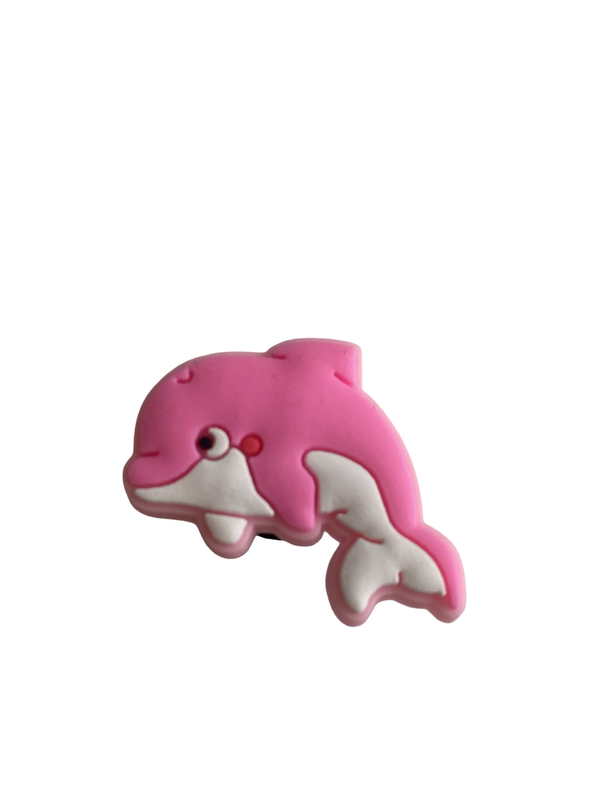 Pin Babydolfijn
