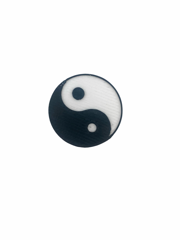 Pin Yin Yang