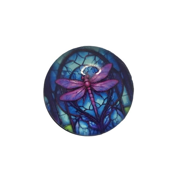 Pin Libelle