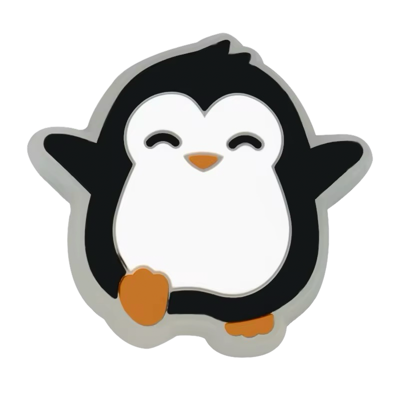 Ledpin Pinguin