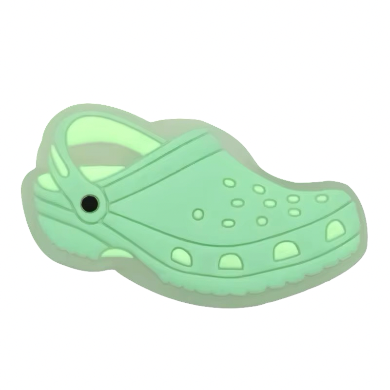 Ledpin crocs