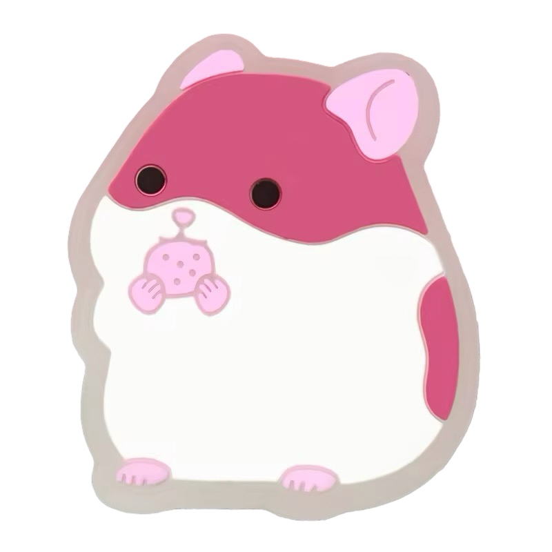 Ledpin Happy hamster