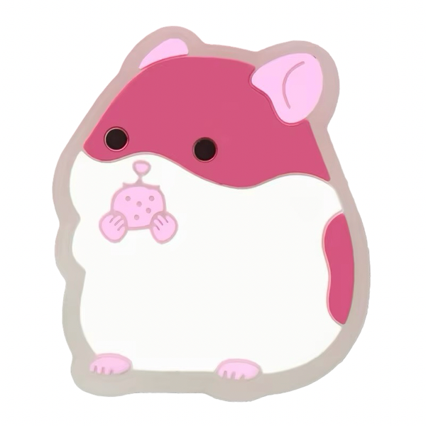 Ledpin Happy hamster