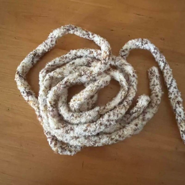 Veters - Gemengd wollig