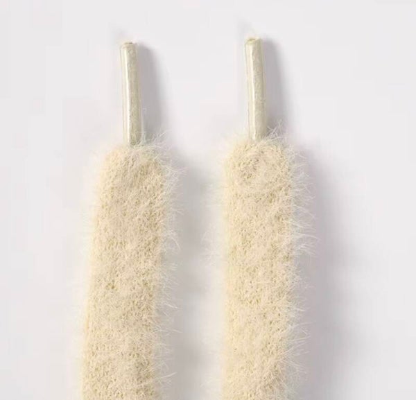 Veters - Fluffy - Beige