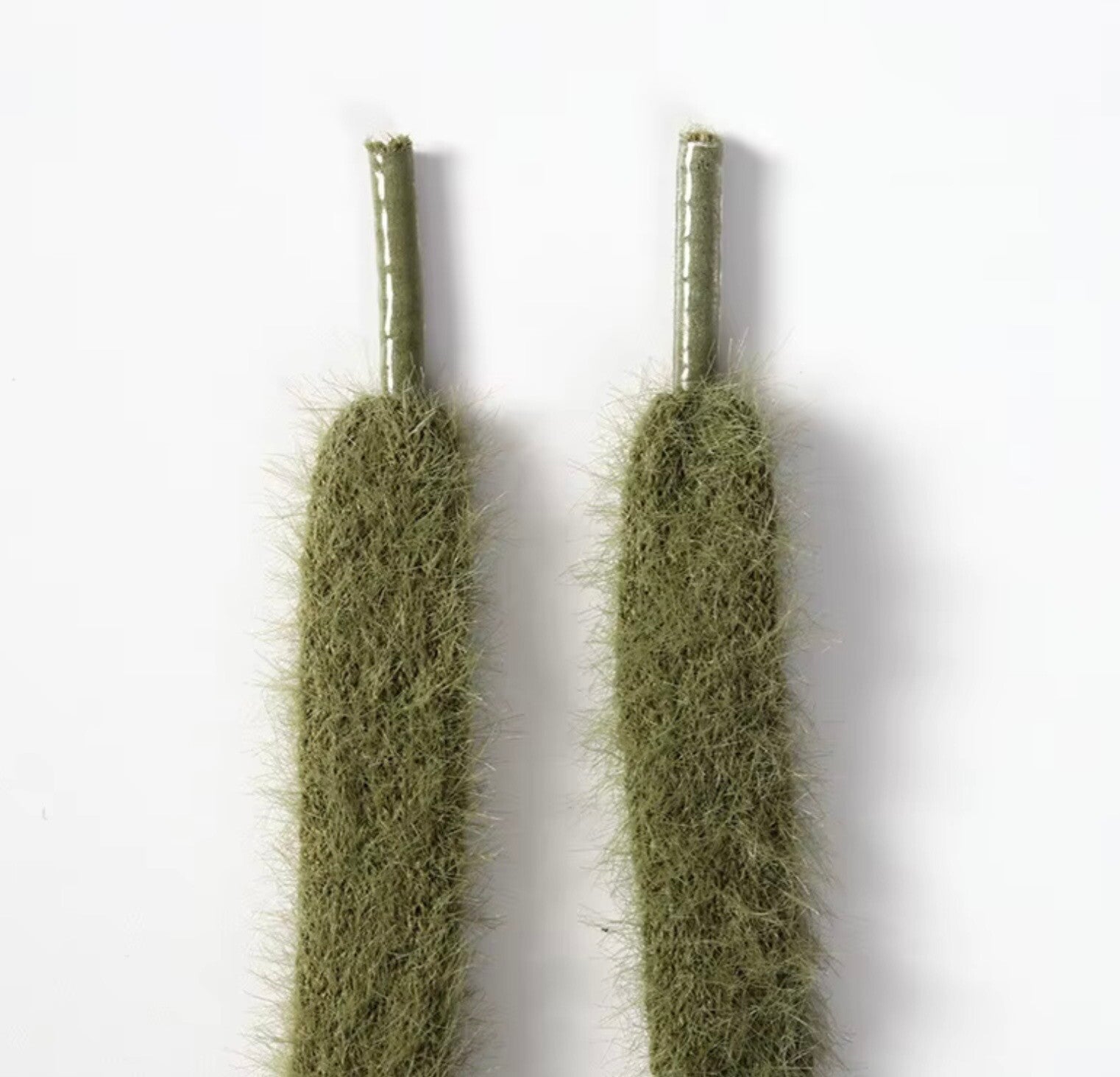 Veters - Fluffy - Groen