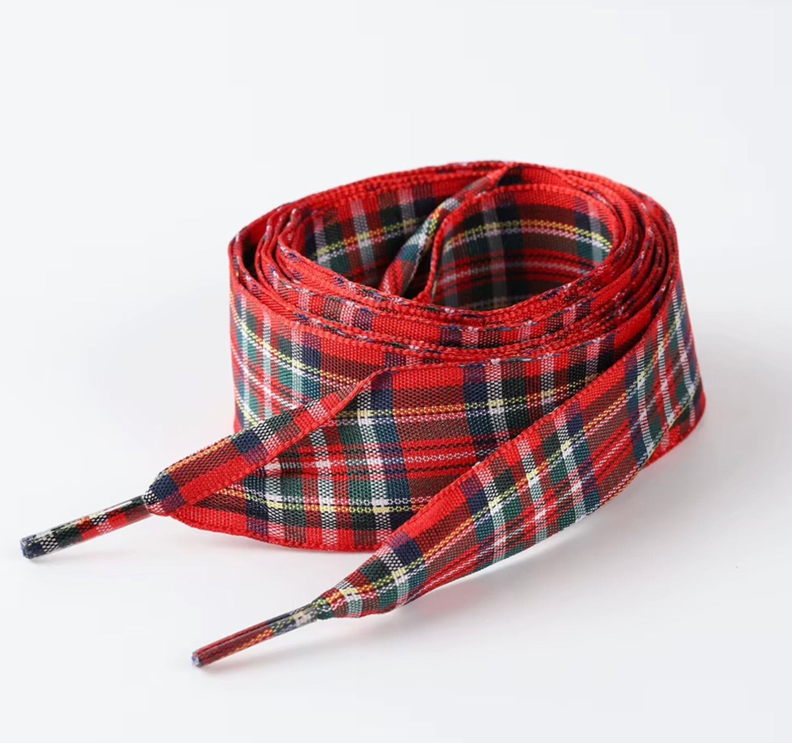 Veters - rode ruit