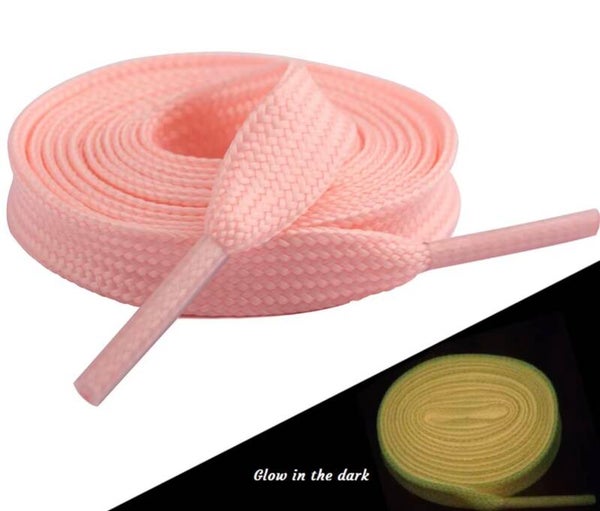 Veters - Glow in the dark - Roze