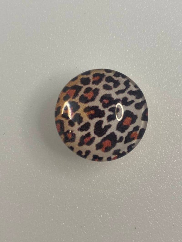 Pin Panterprint
