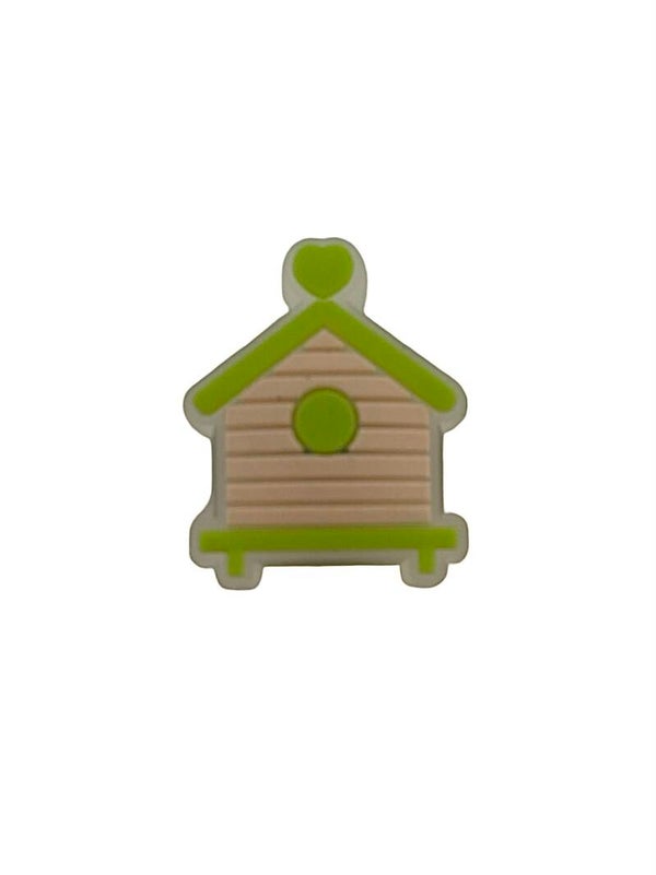 Pin Vogelhuisje