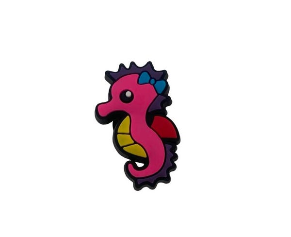 Pin Baby zeepaard