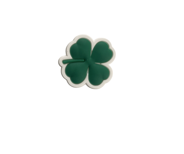 Pin Klavertje 4