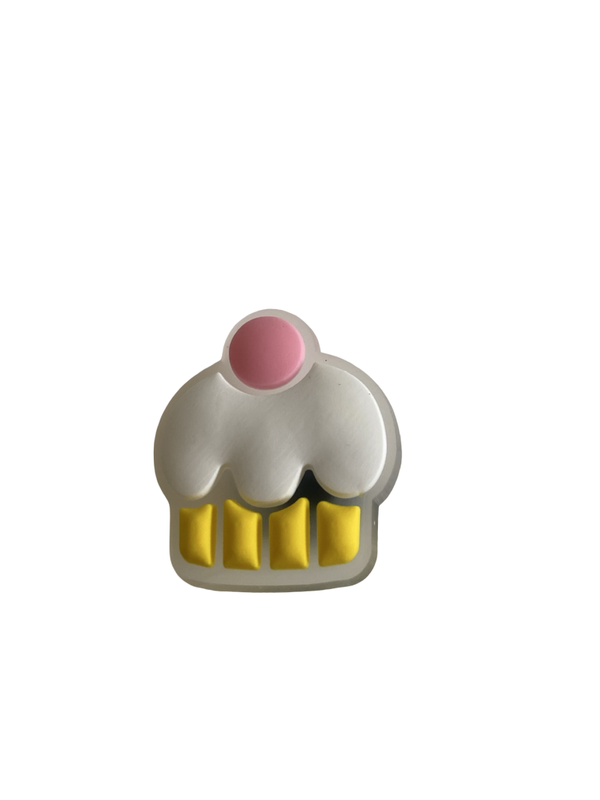 Pin Taartje