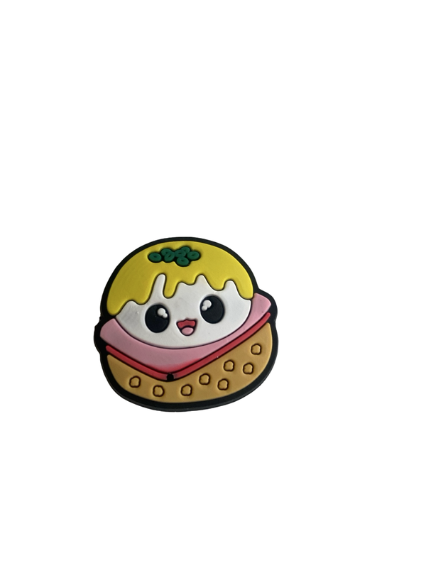Pin Animé