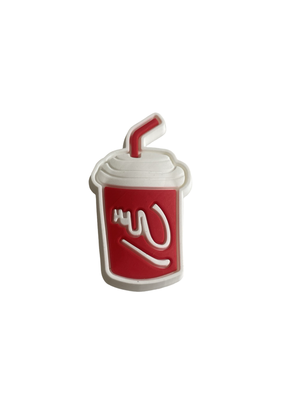 Pin Milkshake