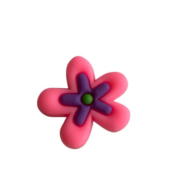 Pin Bloem