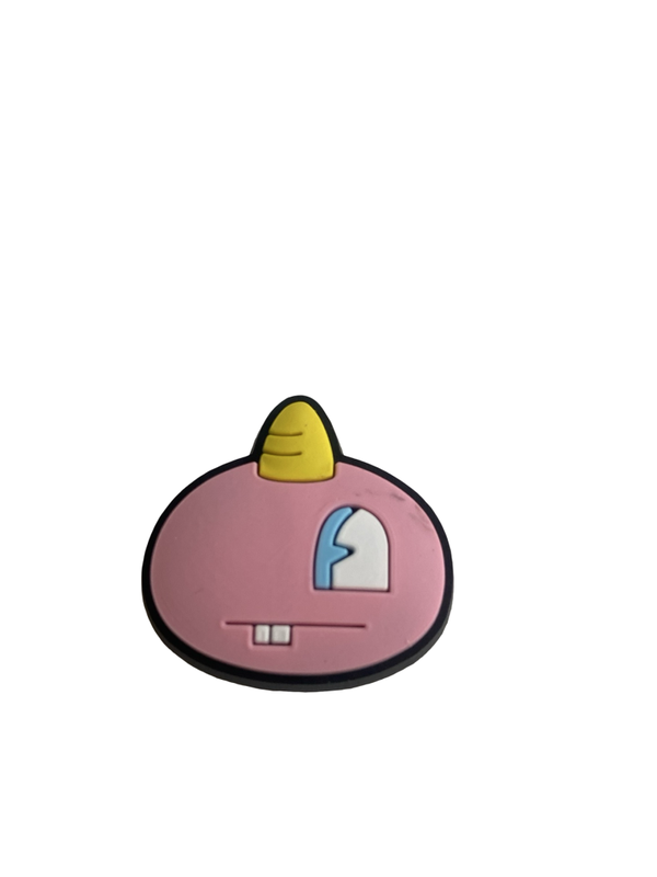 Pin Knipoog