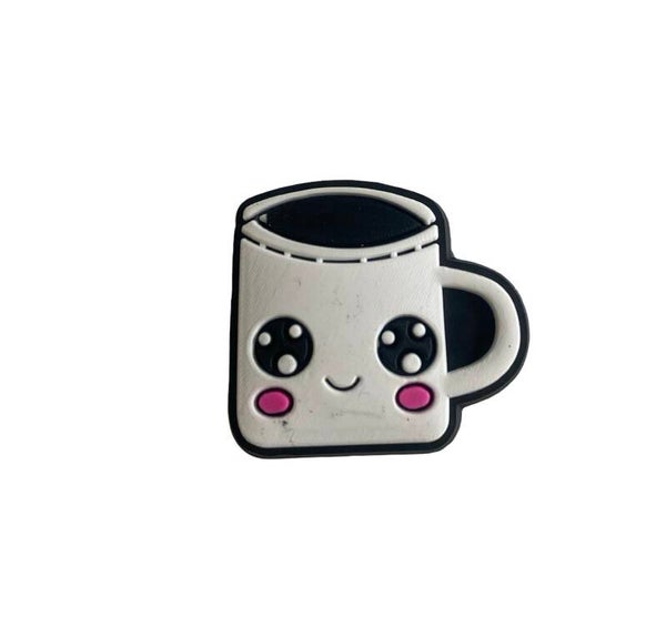 Pin Koffiekop