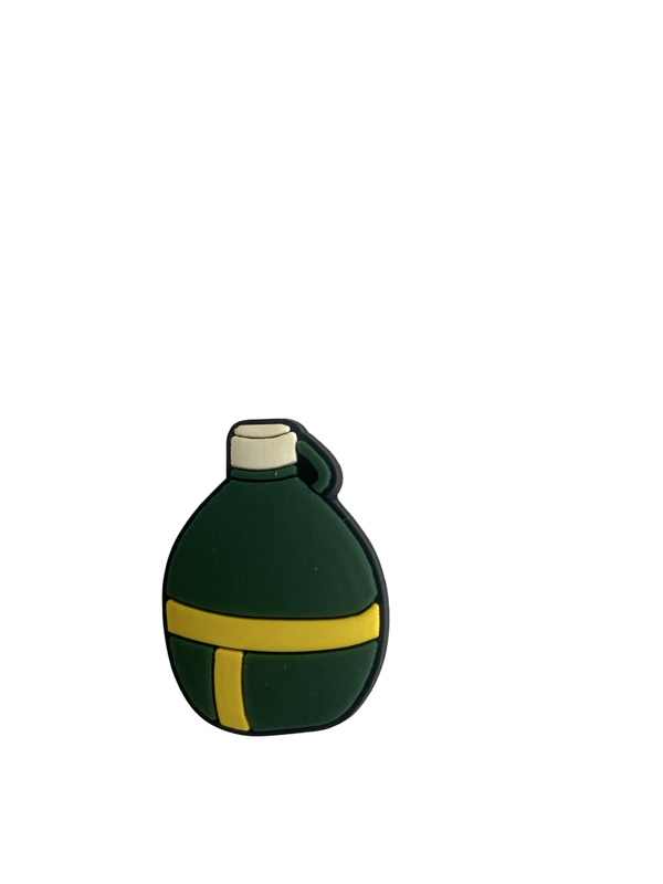 Pin Veldfles