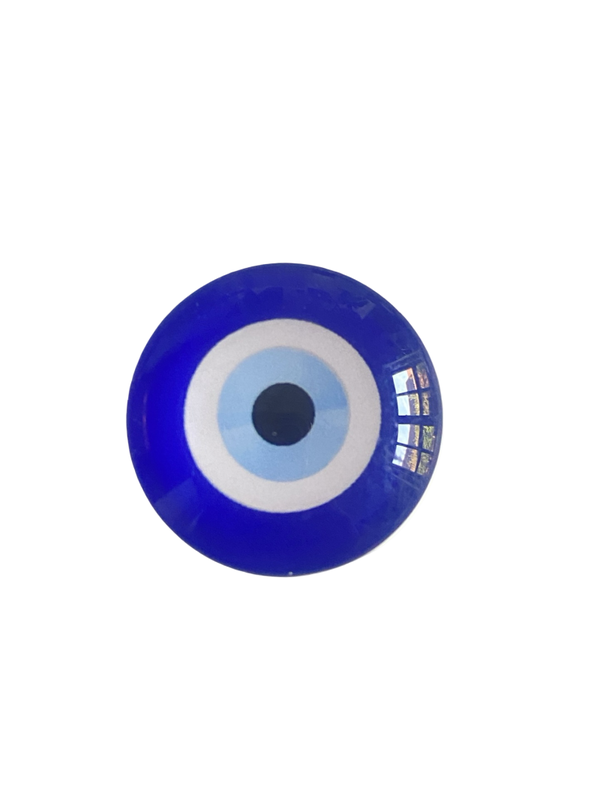 Pin Boze oog