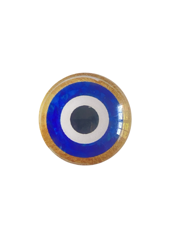 Pin Boze oog