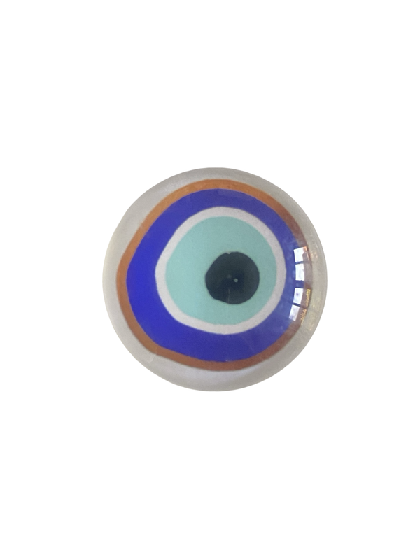 Pin Boze oog