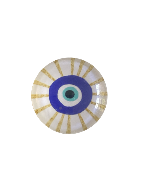 Pin Boze oog