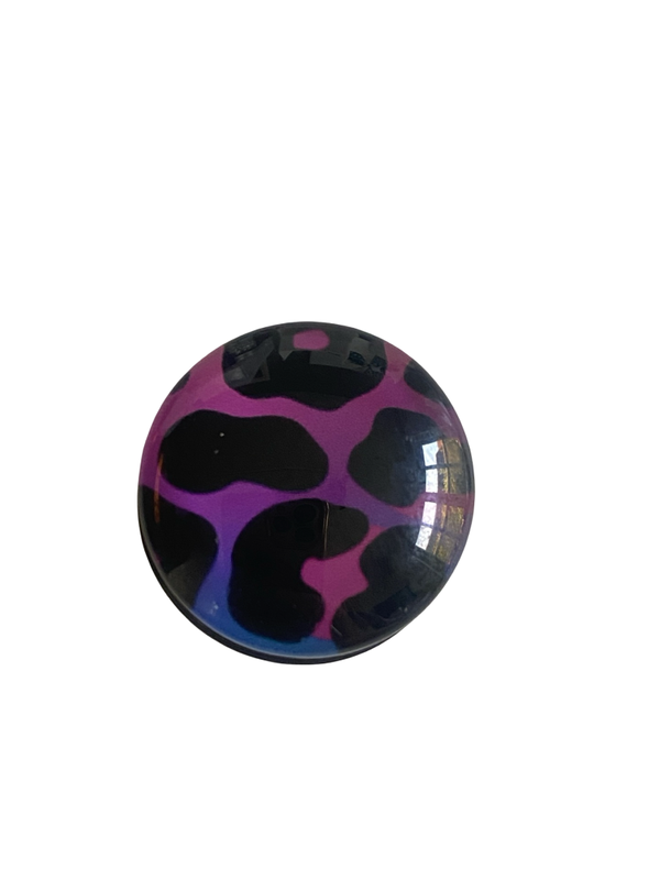 Pin Panterprint (luipaardprint)
