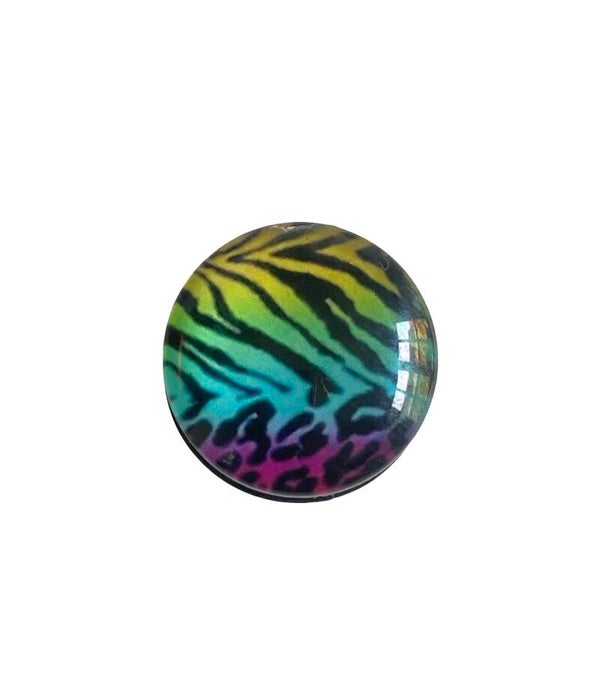 Pin Tijgerprint