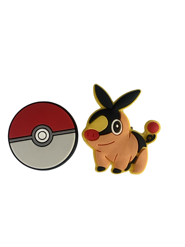 Pins Pokemon