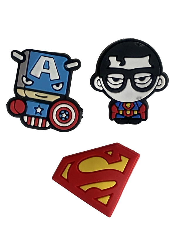 Set pins Amerika